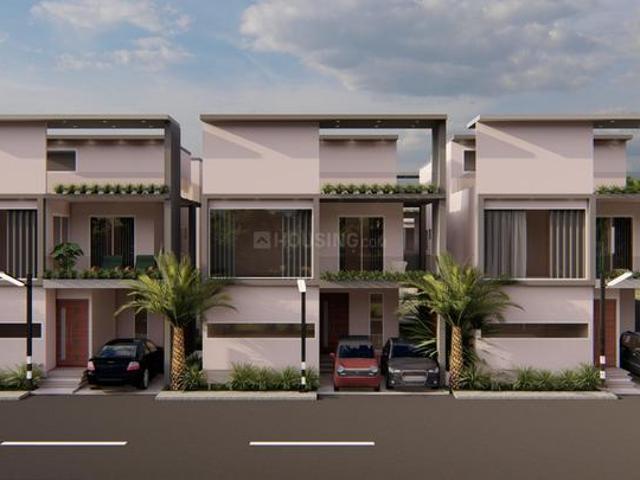 Villa for sale in Karnataka