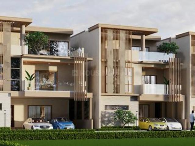 Villa for sale in Karnataka