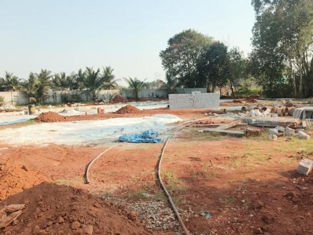 Land for sale in Karnataka