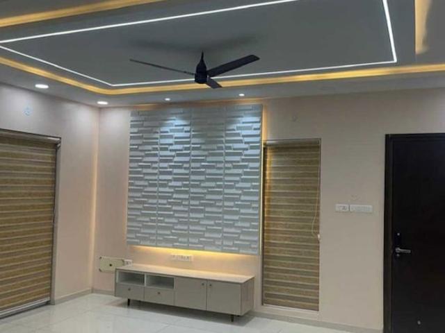 Villa for rent in Haidarabad, Telangana
