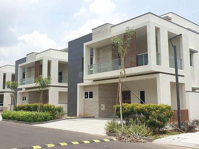 Villa for sale in Telangana