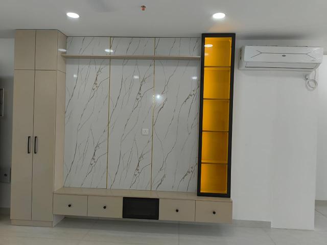 Flat for rent in Haidarabad, Telangana