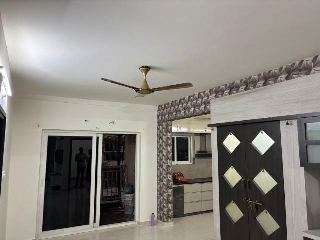 Flat for rent in Haidarabad, Telangana