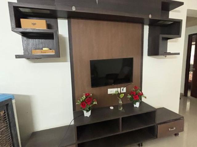 Flat for rent in Haidarabad, Telangana
