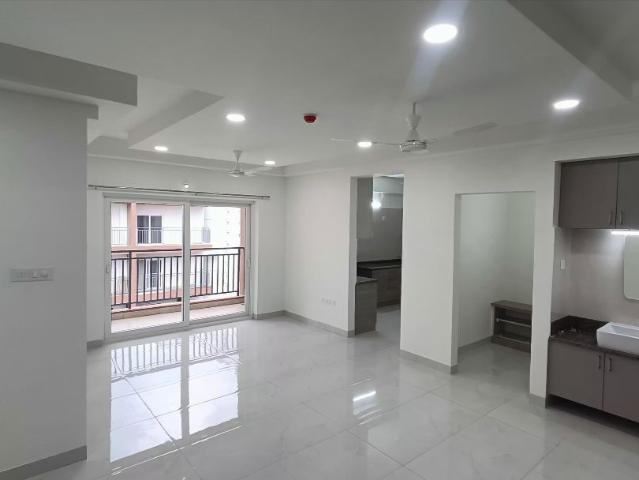 Flat for rent in Haidarabad, Telangana