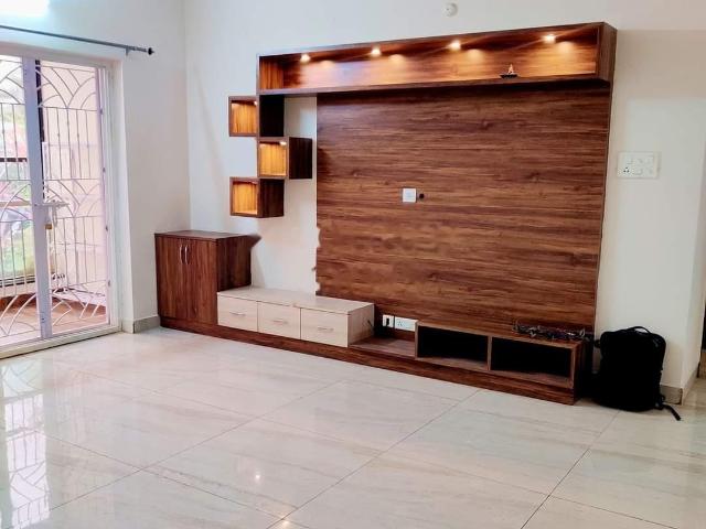 Flat for rent in Haidarabad, Telangana