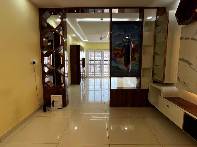 Flat for rent in Haidarabad, Telangana