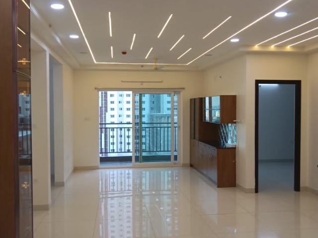 Flat for rent in Haidarabad, Telangana