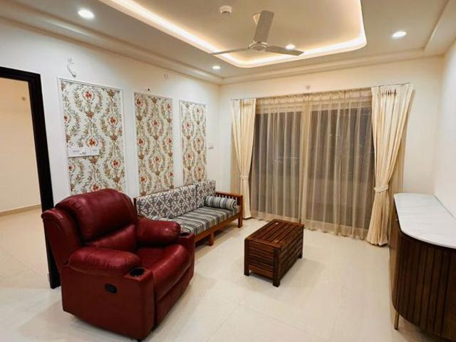 Flat for rent in Haidarabad, Telangana