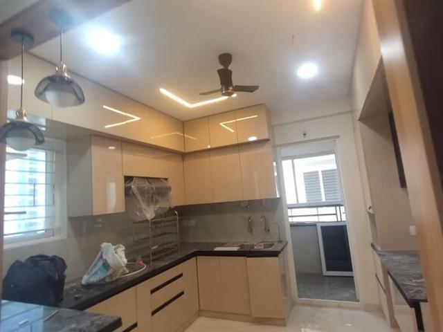 Flat for rent in Haidarabad, Telangana