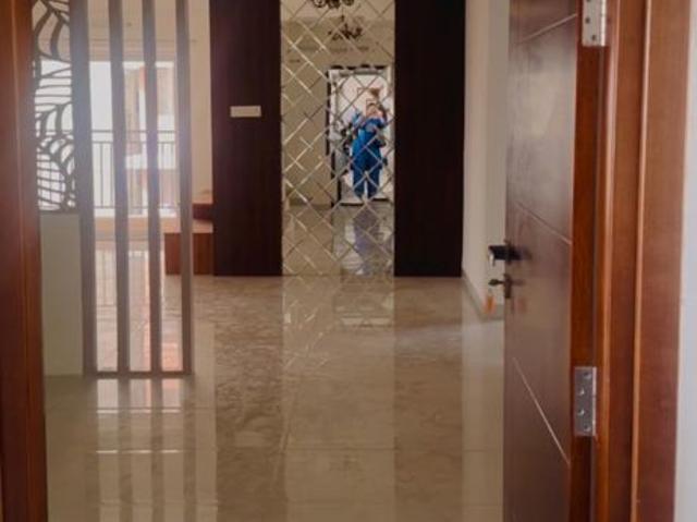 Flat for rent in Haidarabad, Telangana