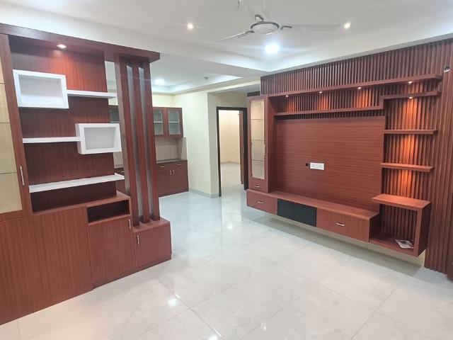 Flat for rent in Haidarabad, Telangana