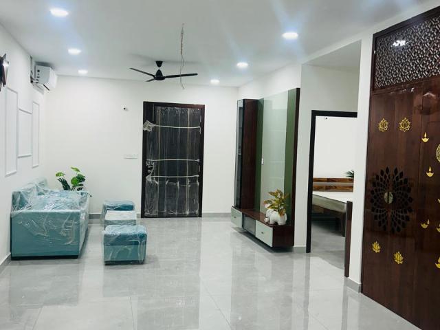 Flat for rent in Haidarabad, Telangana