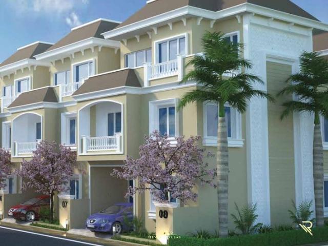 Villa for sale in Varanasi, Arunachal Pradesh