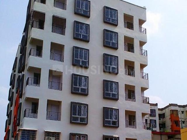 Flat for sale in Rajarhat Gopalpur, Bidhannagar