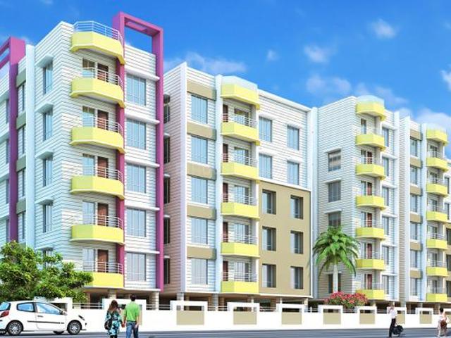 Flat for sale in North 24 Parganas, West Bengal