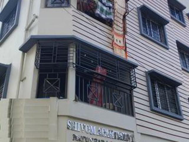 Flat for sale in North 24 Parganas, West Bengal