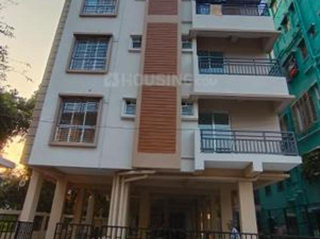 Flat for sale in North 24 Parganas, East Kolkata Township - Kolkata