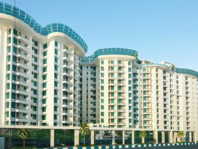 Flat for sale in Rajarhat Gopalpur, Bidhannagar