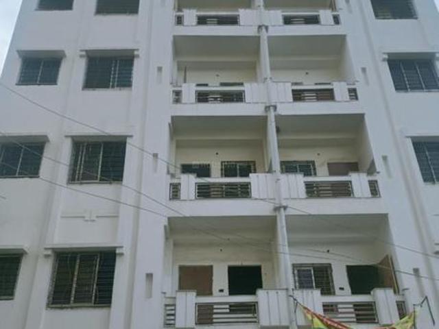 Flat for sale in Rajarhat Gopalpur, Bidhannagar