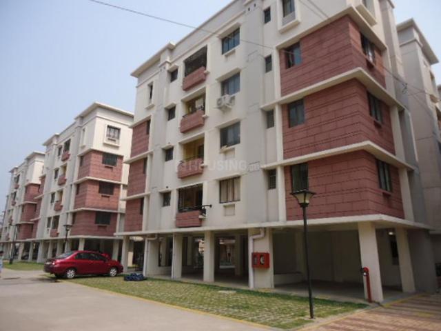 Flat for sale in North 24 Parganas, West Bengal