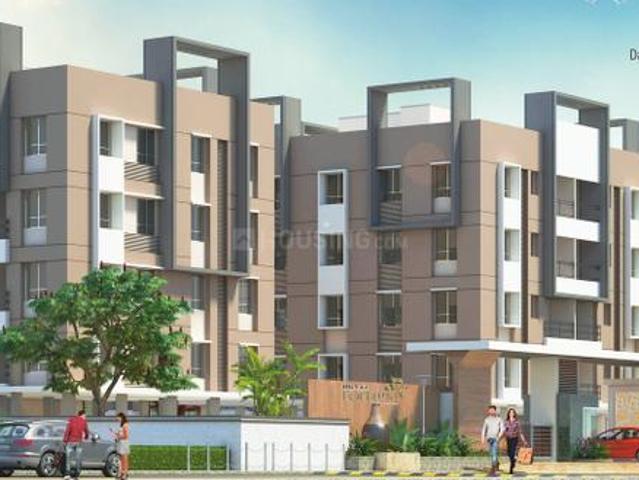 Flat for sale in North 24 Parganas, West Bengal