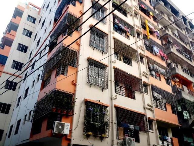 Flat for sale in North 24 Parganas, West Bengal