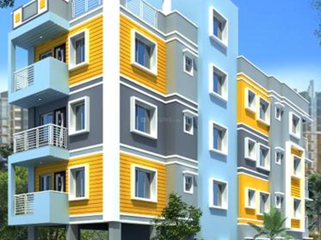 Flat for sale in North 24 Parganas, West Bengal
