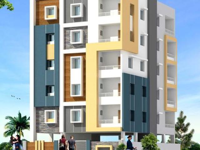 Flat for sale in North 24 Parganas, West Bengal
