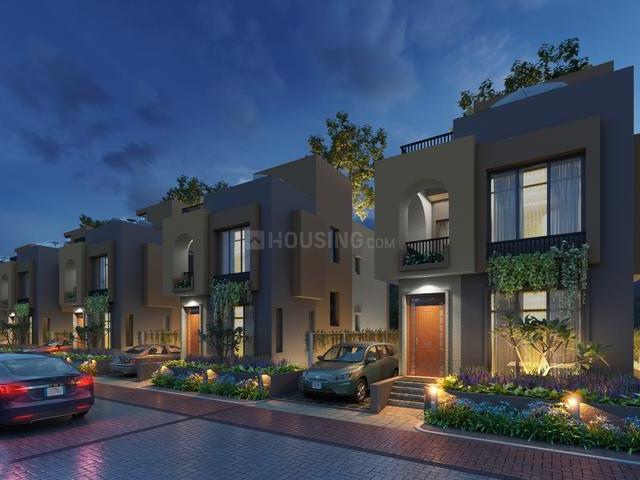 Villa for sale in North 24 Parganas, West Bengal