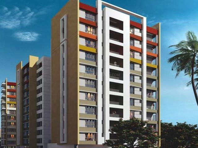 Flat for sale in North 24 Parganas, West Bengal