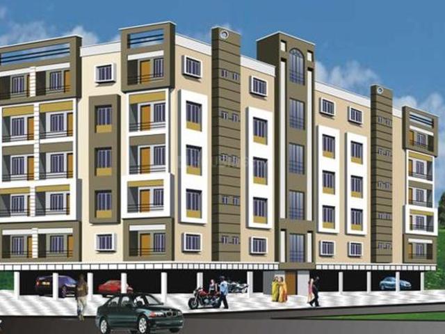 Flat for sale in North 24 Parganas, West Bengal