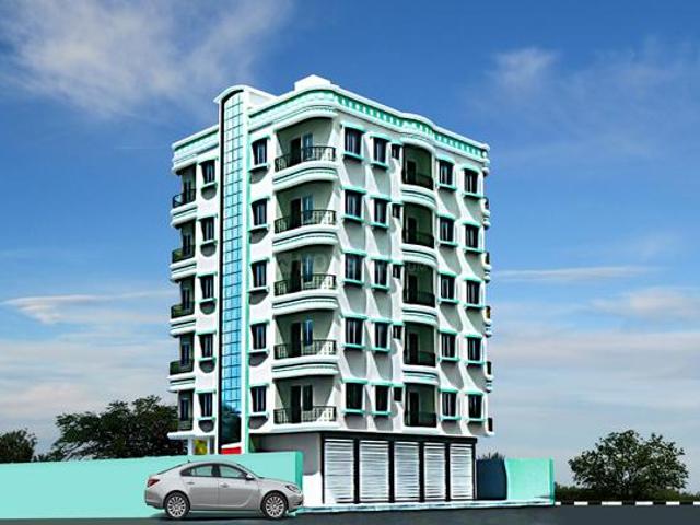 Flat for sale in North 24 Parganas, West Bengal