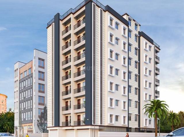 Flat for sale in North 24 Parganas, West Bengal
