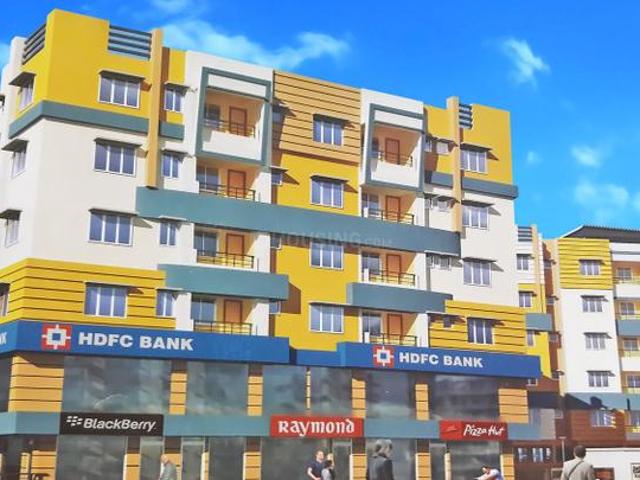 Flat for sale in North 24 Parganas, West Bengal