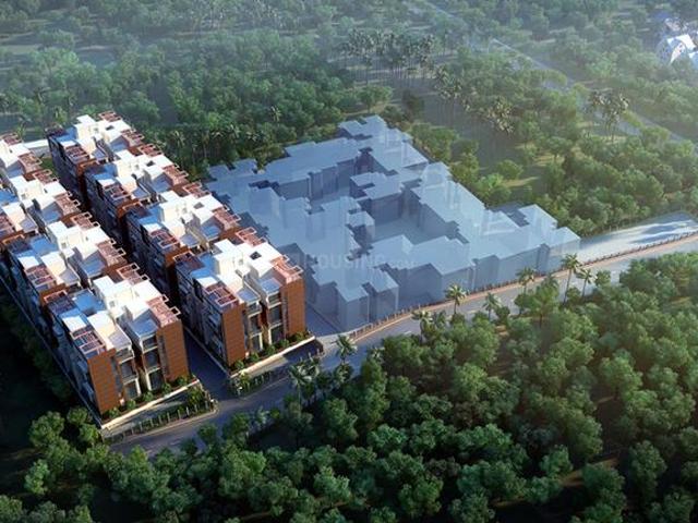 Duplex for sale in North 24 Parganas, East Kolkata Township - Kolkata