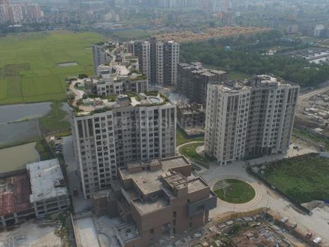 Flat for sale in North 24 Parganas, West Bengal