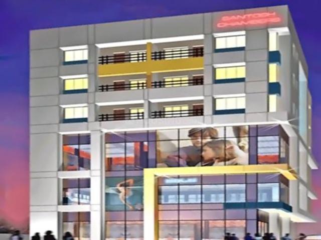 Flat for sale in North 24 Parganas, West Bengal