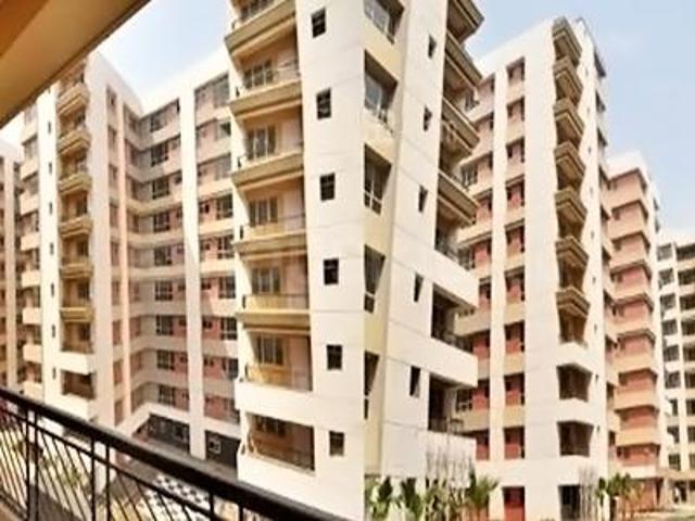 Flat for sale in North 24 Parganas, West Bengal