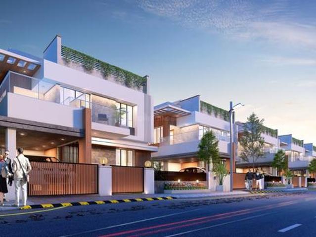 Villa for sale in North 24 Parganas, East Kolkata Township - Kolkata