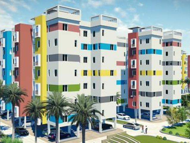 Flat for sale in North 24 Parganas, West Bengal