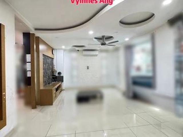 Residential House for rent in Wellesley, Penang