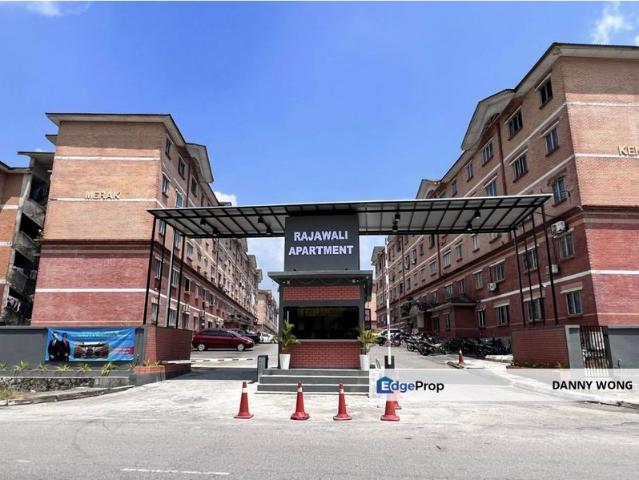 Condominium for sale in Selayang, Selangor