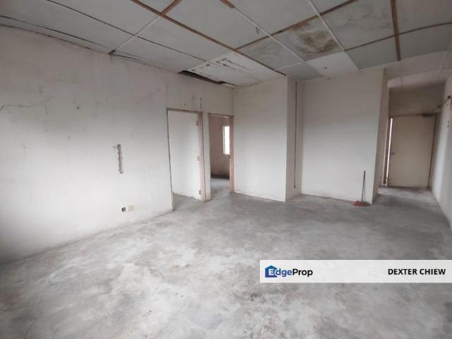 Condominium for sale in Selayang, Selangor