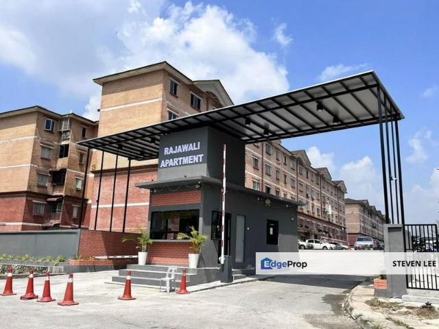 Condominium for sale in Selayang, Selangor