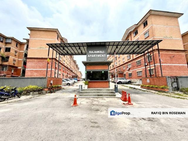 Condominium for sale in Selayang, Selangor