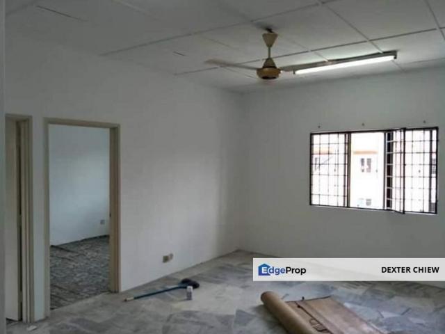 Condominium for sale in Selayang, Selangor