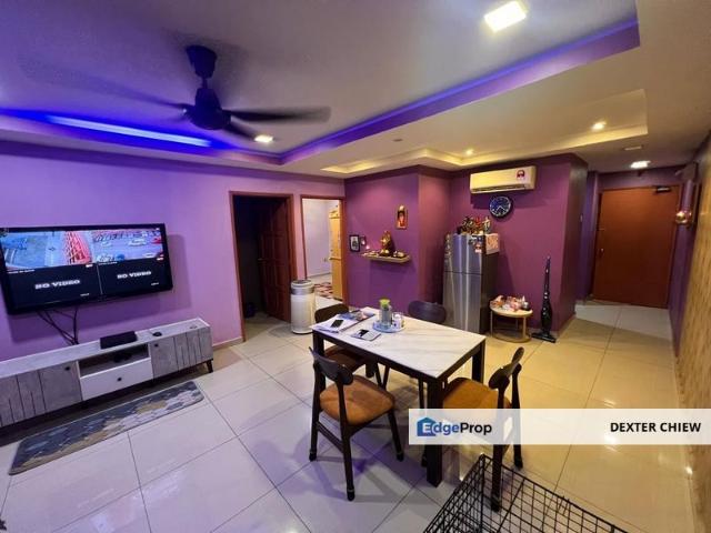 Condominium for sale in Selayang, Selangor