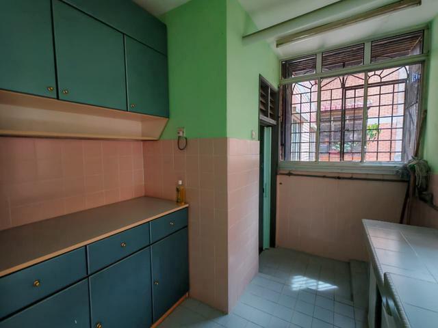 Apartment for sale in Selayang, Selangor