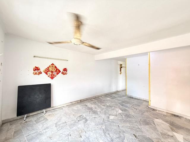 Apartment for sale in Selayang, Selangor
